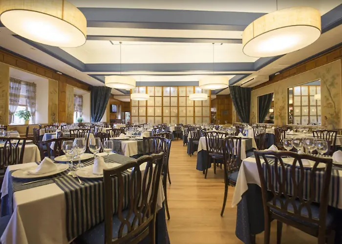 Hotel Real By Recordis 4*