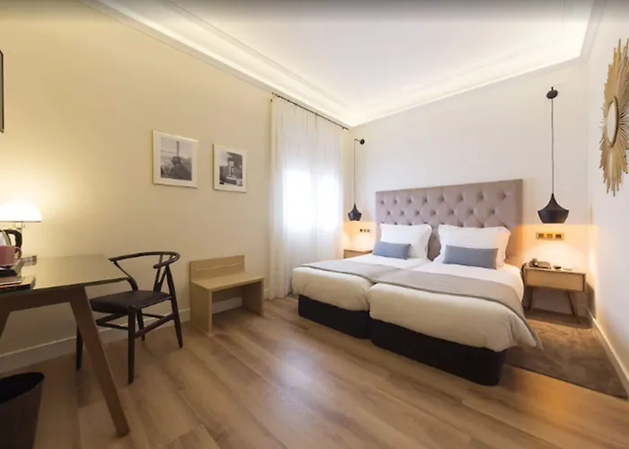 Real By Recordis Segovia