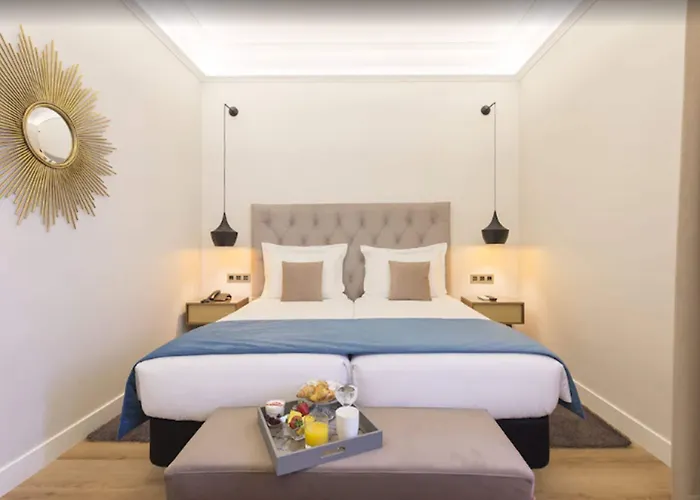 Real By Recordis Hotel