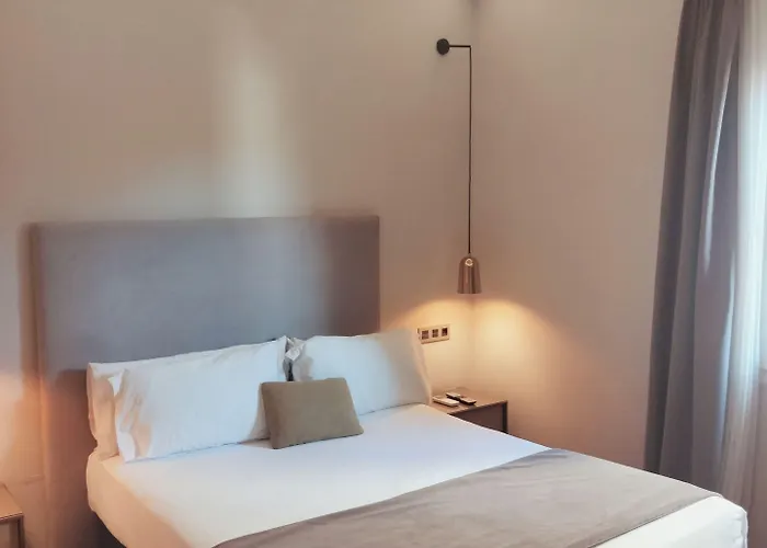 Real By Recordis Segovia