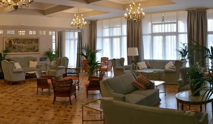 Real By Recordis Hotel 4*