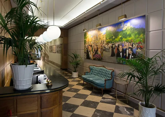 Real By Recordis Hotel