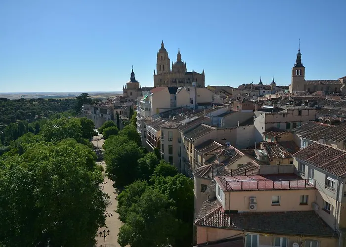 Hotel Real By Recordis