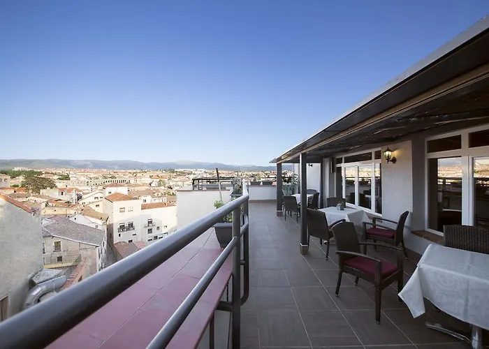 Hotel Real By Recordis 4*