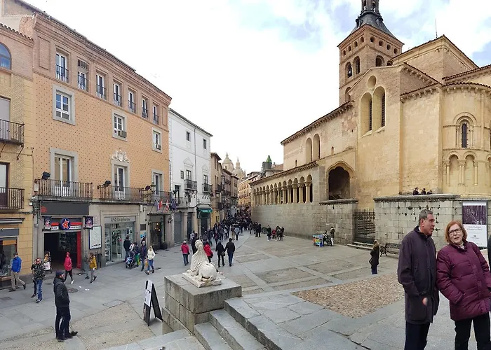 Real By Recordis Segovia